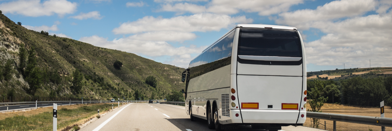 Fahrten und Tagesexkursionen mit den DRK-Bildungswerken Duisburg