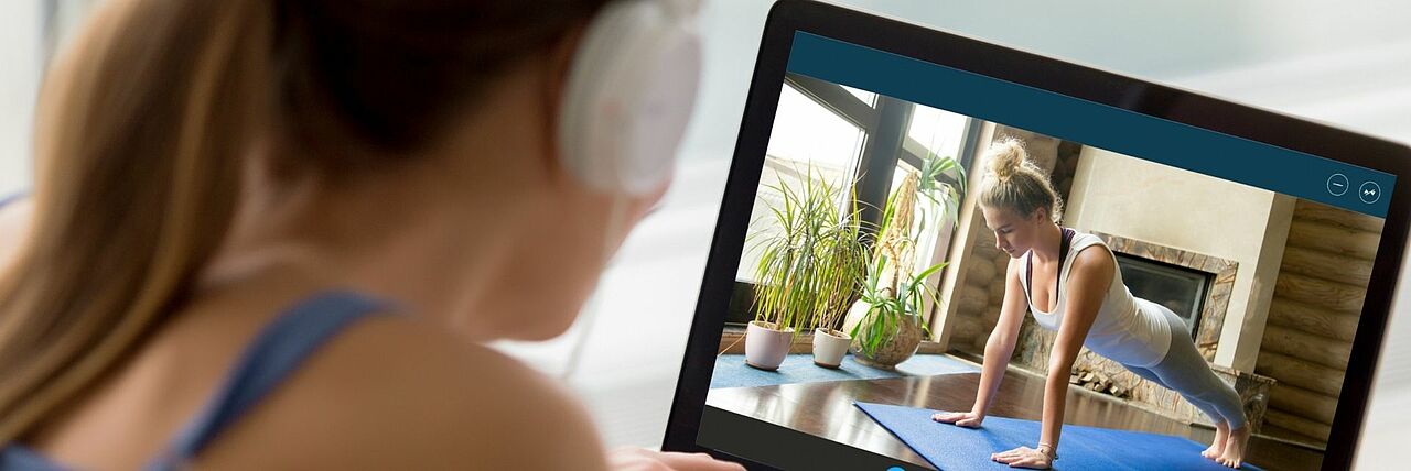 Online Kurse für Zuhause                                                                                                                                                                  