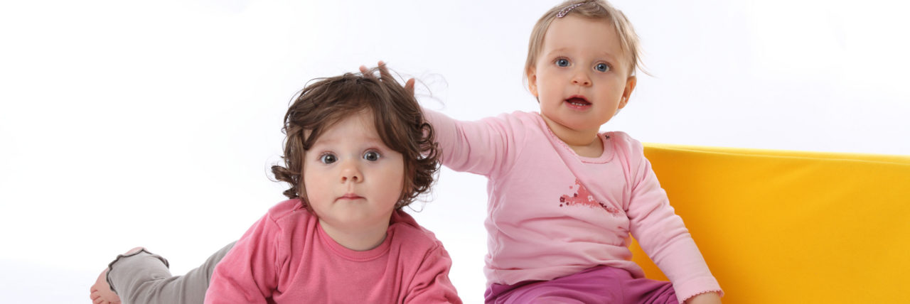 Kleinkinder DRK-Bildungswerke Duisburg