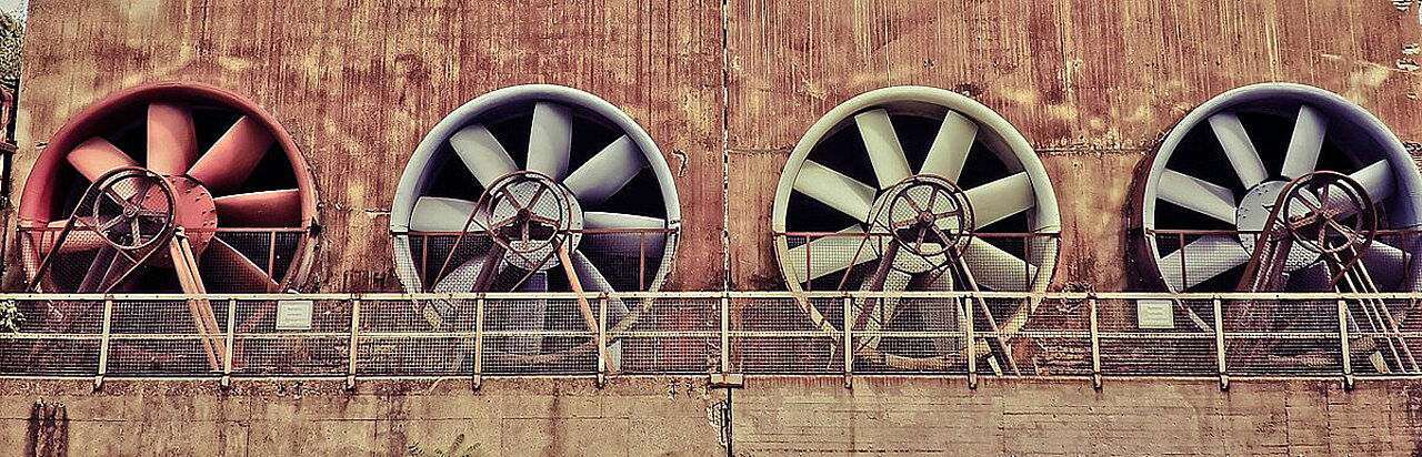 Entdecke deine Stadt