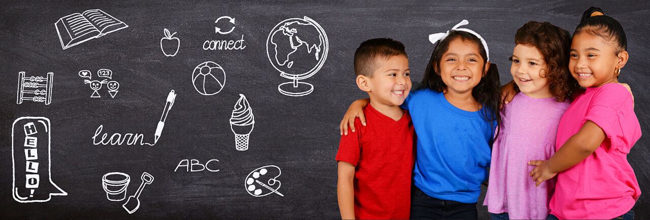 Außenstelle Hochfeld: Migration & Integration