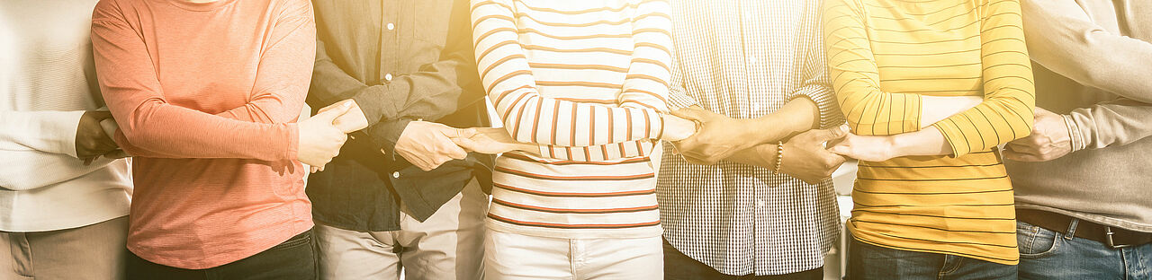 Eltern der DRK-Bildungswerke Duisburg