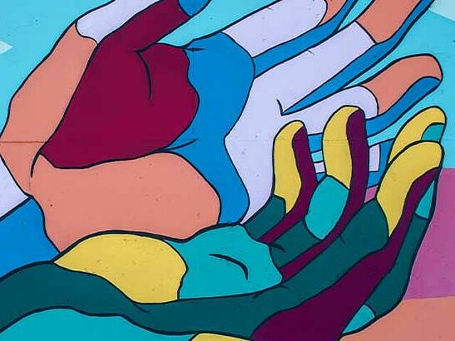 Gewaltfreie Kommunikation