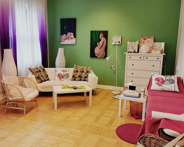 DRK-Bildungswerk Friemersheim