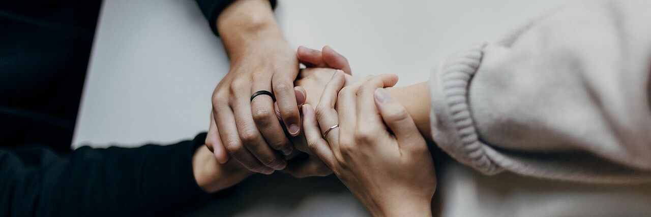 Familien - und Erziehungsberatung