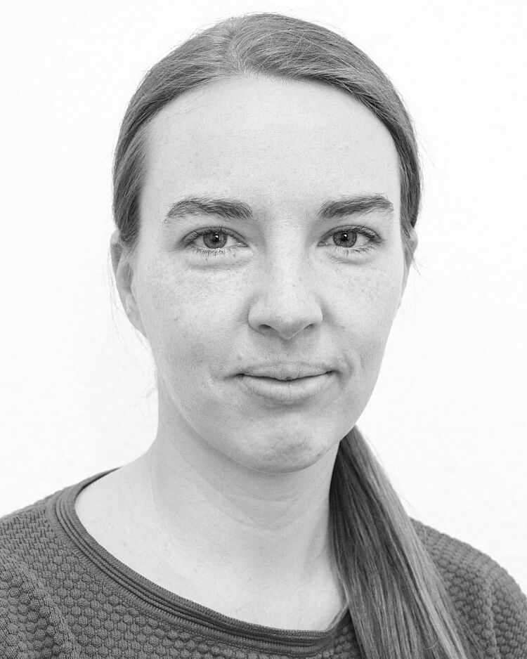 Nina Rossenrath - Kursleiterin Eltern & Kind